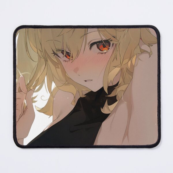 Item preview, Burnice Armpit Zenless Zone Zero designed and sold by KomiArts.
