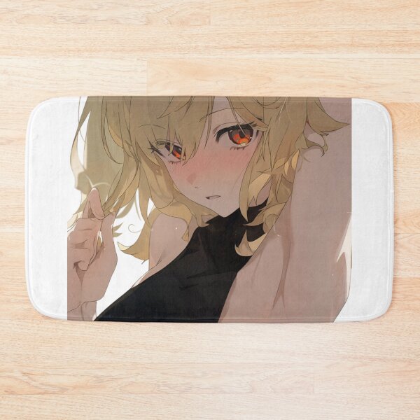 Item preview, Burnice Armpit Zenless Zone Zero designed and sold by KomiArts.