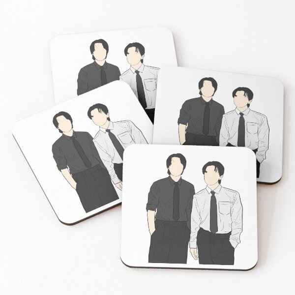Item preview, Firstkhaotung Thai Bl Actor First Kanaphan Puitrakul and Khaotung Thanawat designed and sold by Smuchie.