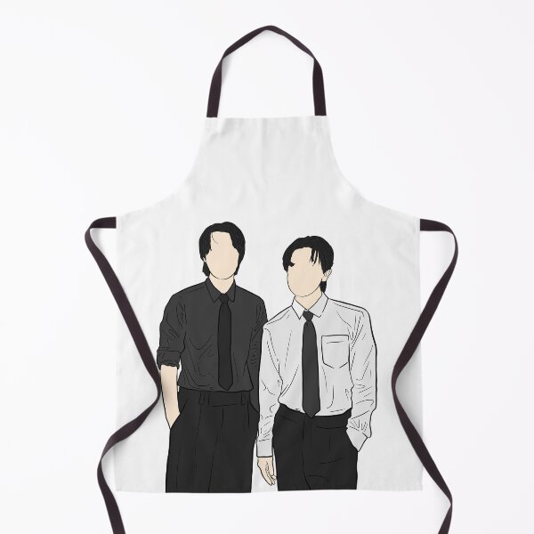 Item preview, Firstkhaotung Thai Bl Actor First Kanaphan Puitrakul and Khaotung Thanawat designed and sold by Smuchie.