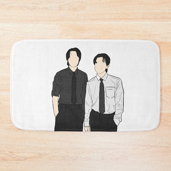 Item preview, Firstkhaotung Thai Bl Actor First Kanaphan Puitrakul and Khaotung Thanawat designed and sold by Smuchie.