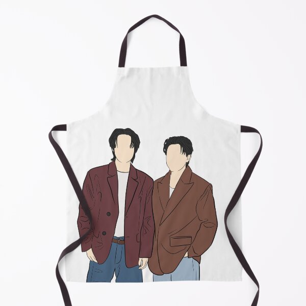 Item preview, Firstkhaotung Thai Bl Actor First Kanaphan Puitrakul and Khaotung Thanawat designed and sold by Smuchie.