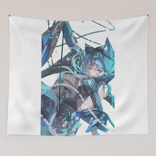Item preview, Cipher Aura Honkai Star Rail designed and sold by KomiArts.