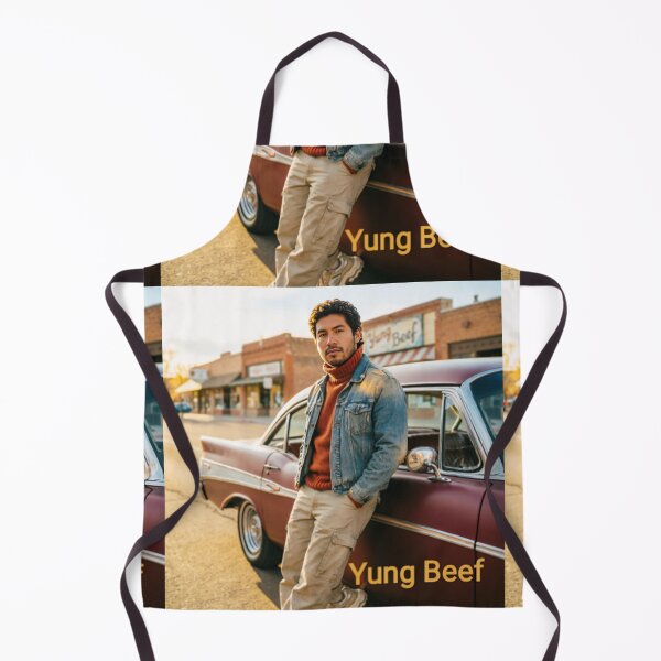 Item preview, Yung Beef designed and sold by casamomo.