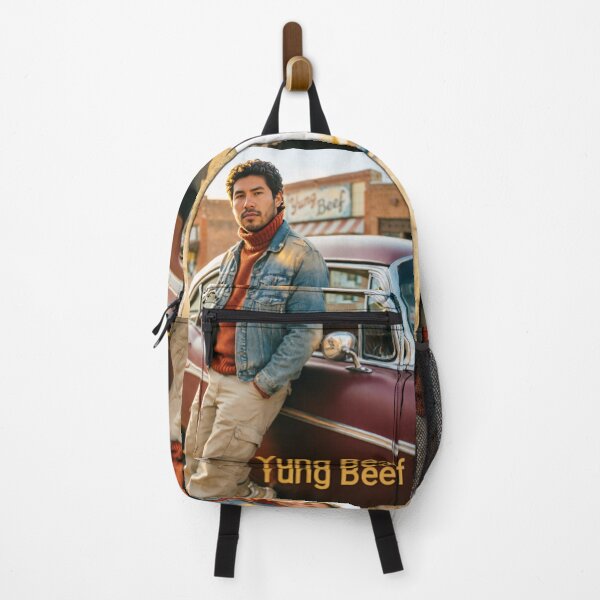 Item preview, Yung Beef designed and sold by casamomo.