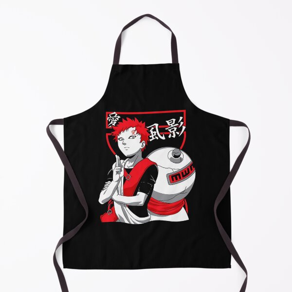 Item preview, Gaara art designed and sold by designbypresley.