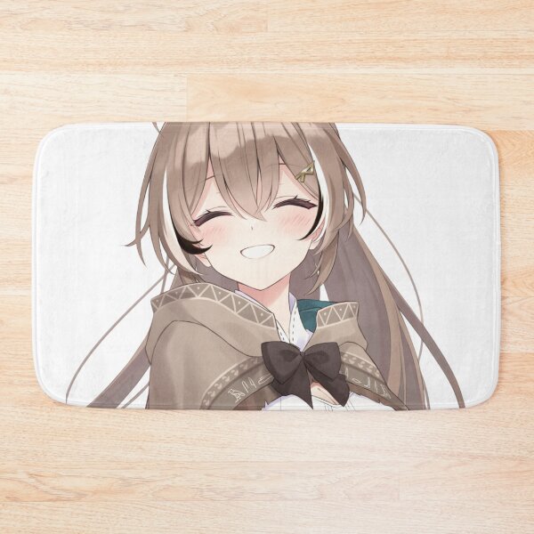 Item preview, Nanashi Mumei Big Smile Hololive designed and sold by KomiArts.
