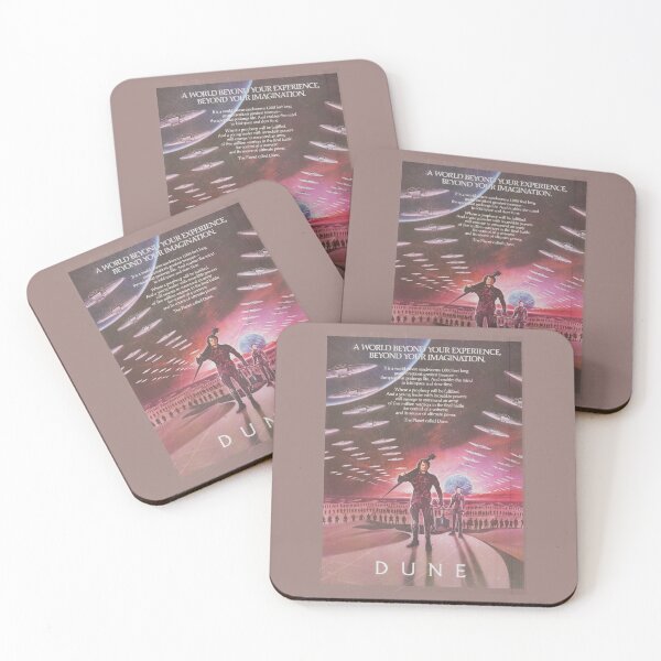 Item preview, Dune 1984 designed and sold by Histoire s du Cinéma B.