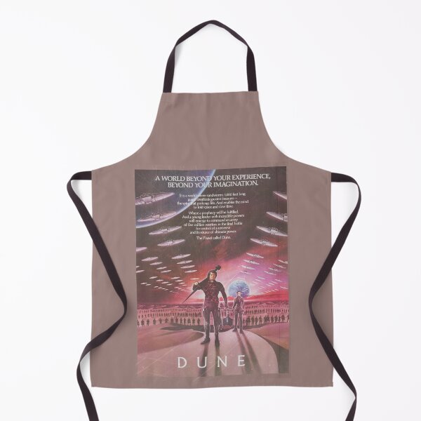Item preview, Dune 1984 designed and sold by Histoire s du Cinéma B.
