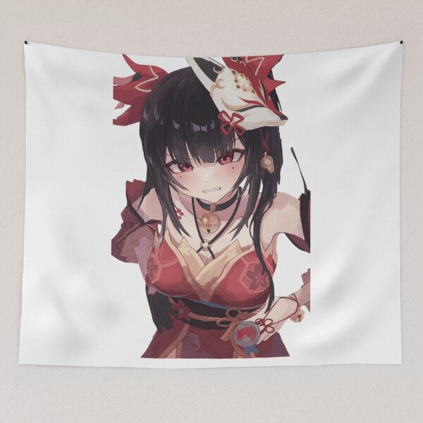 Item preview, Sparkle Hands On Hips Honkai Star Rail designed and sold by KomiArts.