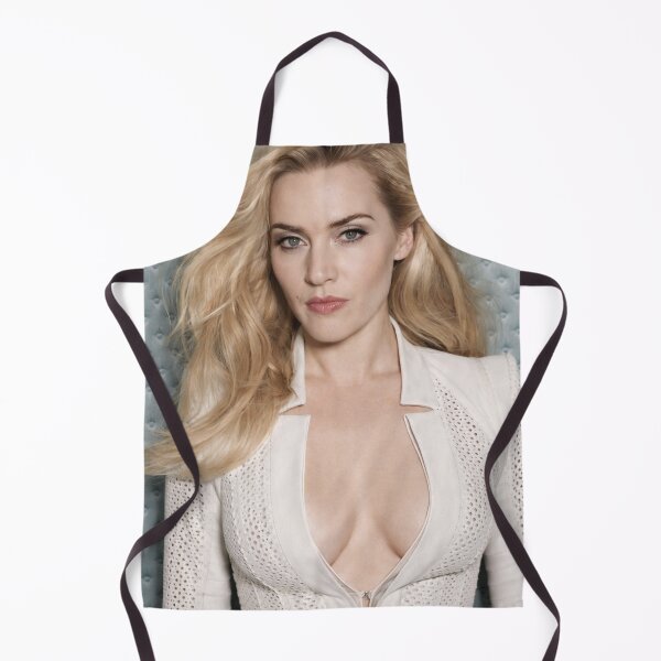 Item preview, kate winslet pretty designed and sold by oliviafowlerart.