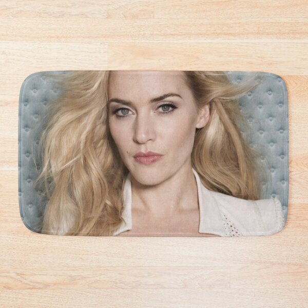 Artikelvorschau, Kate Winslet hübsch entworfen und verkauft von oliviafowlerart.