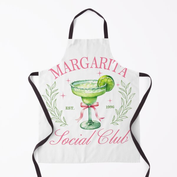 Item preview, Margarita Social Club designed and sold by GamerGearTees.