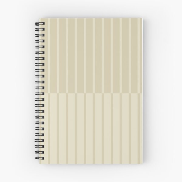 Item preview, Beige Lines Color Block designed and sold by Summer Temper.