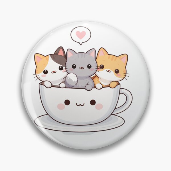 Item preview, Kittens designed and sold by Pics-Art-Vibe.