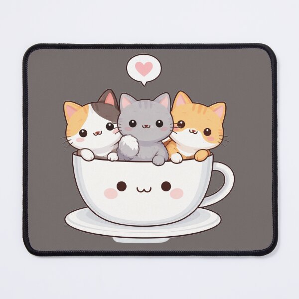 Item preview, Kittens designed and sold by Pics-Art-Vibe.