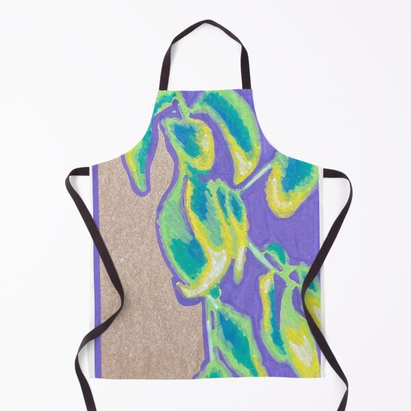 Item preview, Purple Leaves designed and sold by brookehthomson.