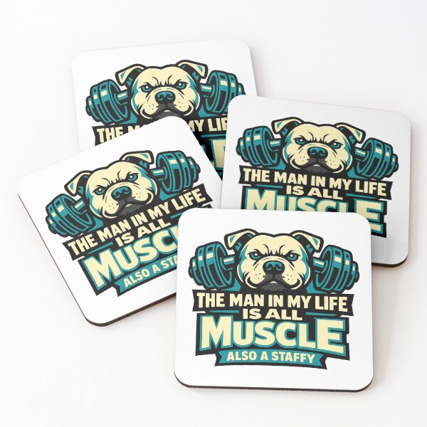 Item preview, Funny Gym Dog designed and sold by BestFriendTees.