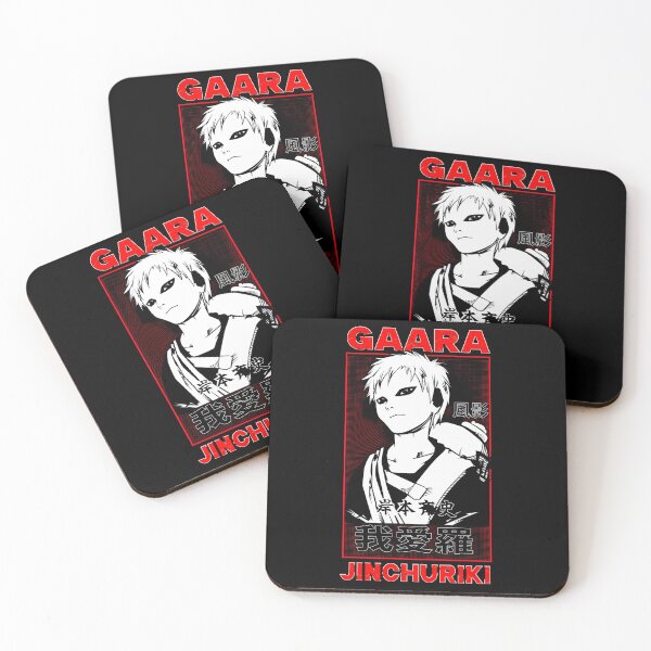 Item preview, GAAARA JINCHURIKI  designed and sold by designbypresley.