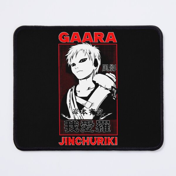 Item preview, GAAARA JINCHURIKI  designed and sold by designbypresley.