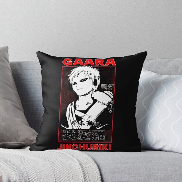 Item preview, GAAARA JINCHURIKI  designed and sold by designbypresley.