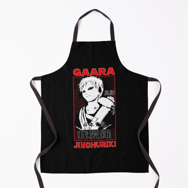 Item preview, GAAARA JINCHURIKI designed and sold by designbypresley.