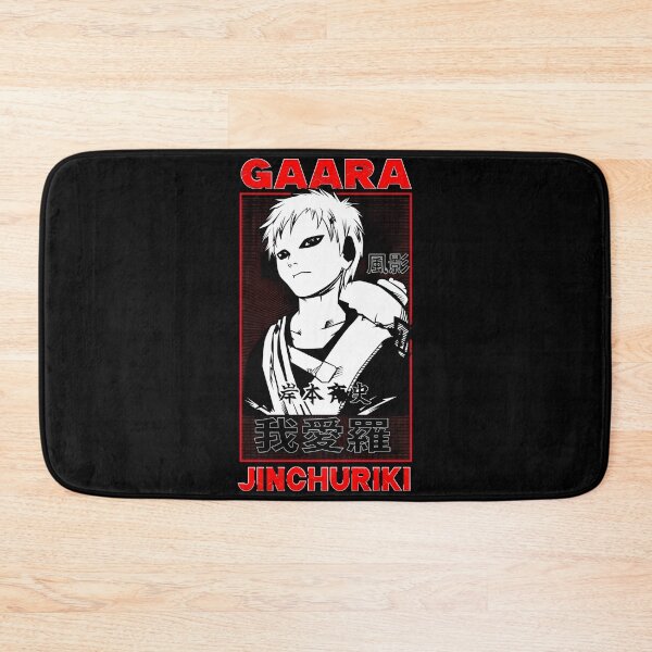 Item preview, GAAARA JINCHURIKI  designed and sold by designbypresley.