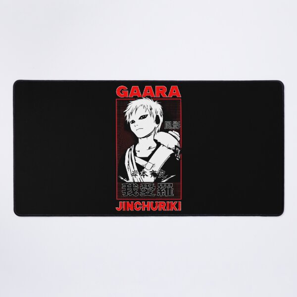 Item preview, GAAARA JINCHURIKI  designed and sold by designbypresley.