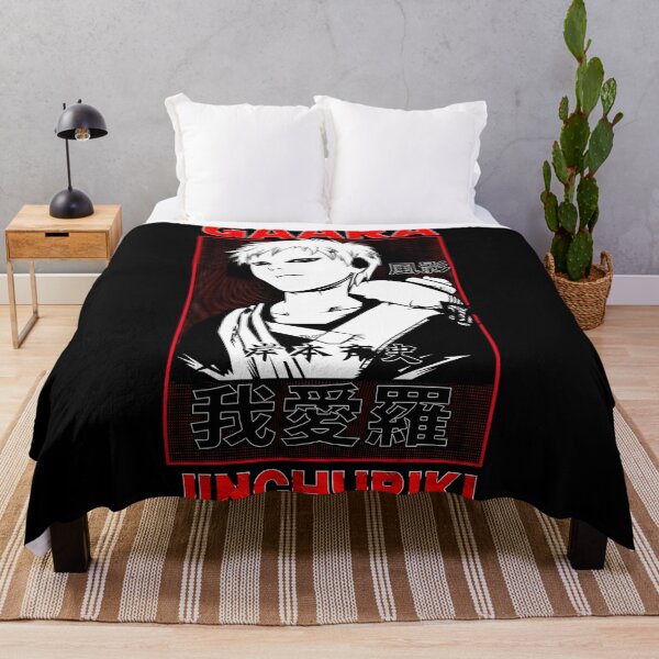 Item preview, GAAARA JINCHURIKI  designed and sold by designbypresley.