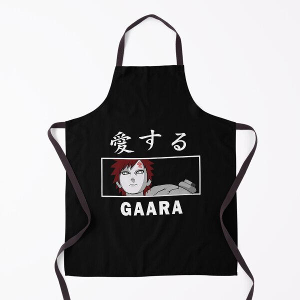 Item preview, Gaara designed and sold by designbypresley.