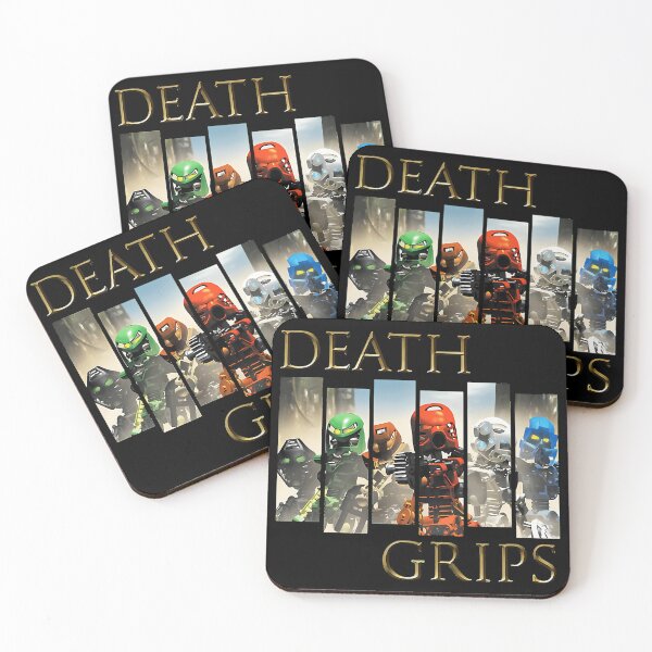 Item preview, Death Grips designed and sold by Agencyau.