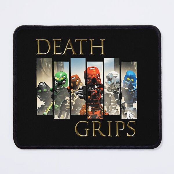 Item preview, Death Grips designed and sold by Agencyau.