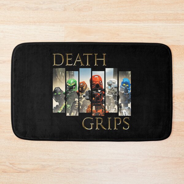Item preview, Death Grips designed and sold by Agencyau.