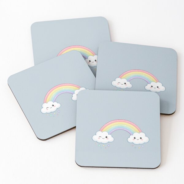 Item preview, Be a rainbow in someones cloud  designed and sold by Pics-Art-Vibe.