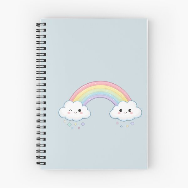 Item preview, Be a rainbow in someones cloud  designed and sold by Pics-Art-Vibe.