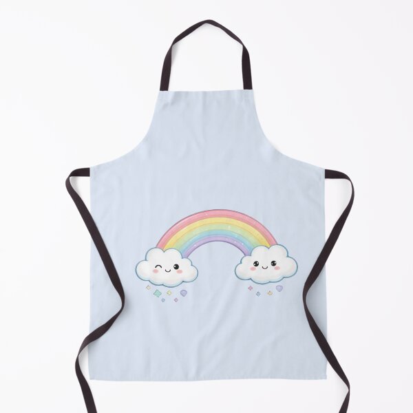 Item preview, Be a rainbow in someones cloud  designed and sold by Pics-Art-Vibe.