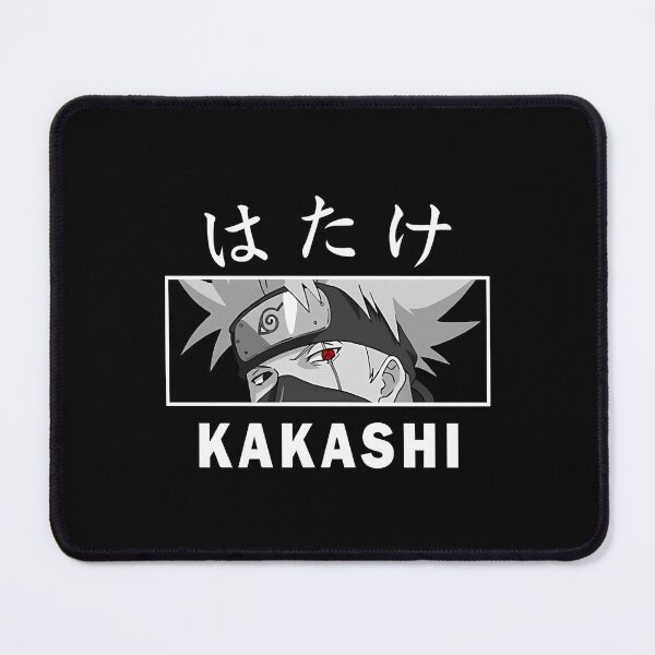 Item preview, Hatake Kakashi designed and sold by designbypresley.