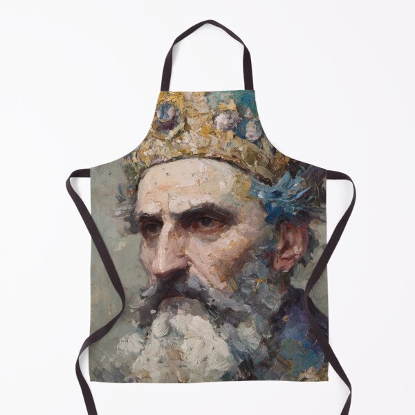Item preview, Sovereign of Ash designed and sold by CHCOfficial.