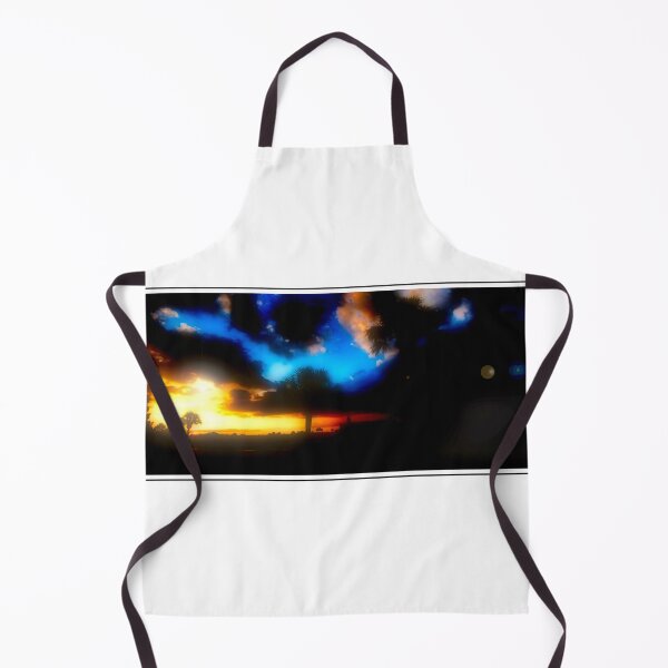 Item preview, Tropical Sunset, Nature's Magic Hour designed and sold by AMacGPhilly.