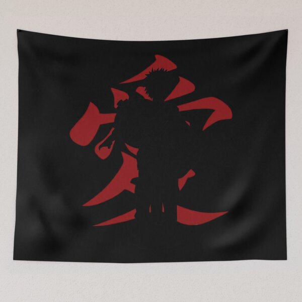 Item preview, Gaara Of The Desert  designed and sold by designbypresley.