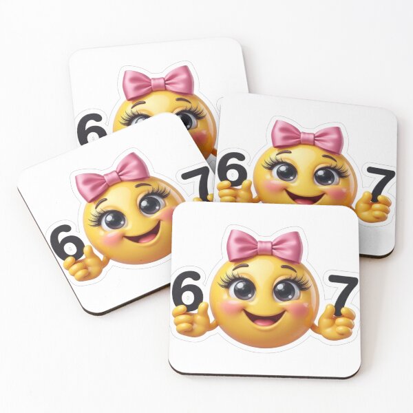 Item preview, Viral Social Media Emoji Meme designed and sold by nishaaa2111.