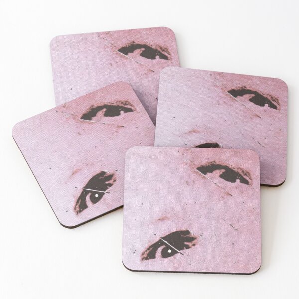 Item preview, Eyes on Pink designed and sold by TenderRot.