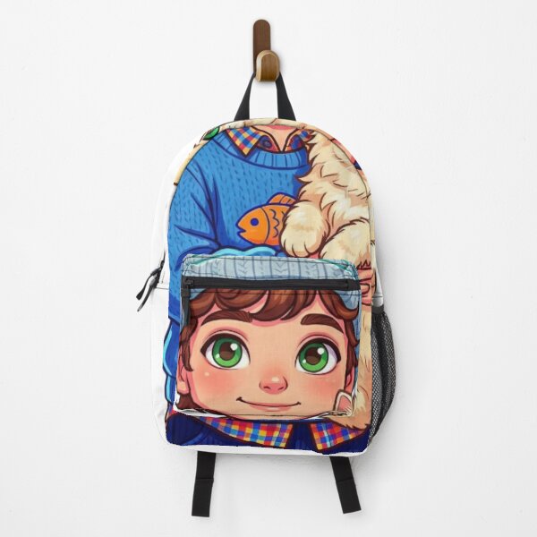 Item preview, The boy is cute. designed and sold by PP&RAINBOW SHOP.