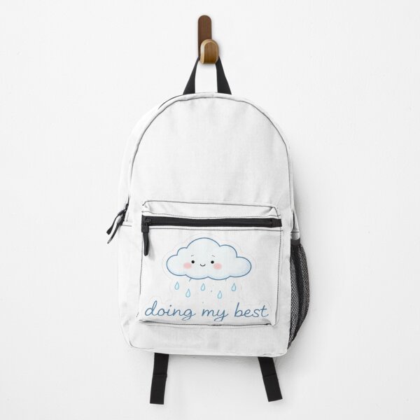 Item preview, Doing my best designed and sold by Pics-Art-Vibe.
