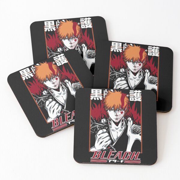 Item preview, Kurosaki  designed and sold by visionsunveiled.