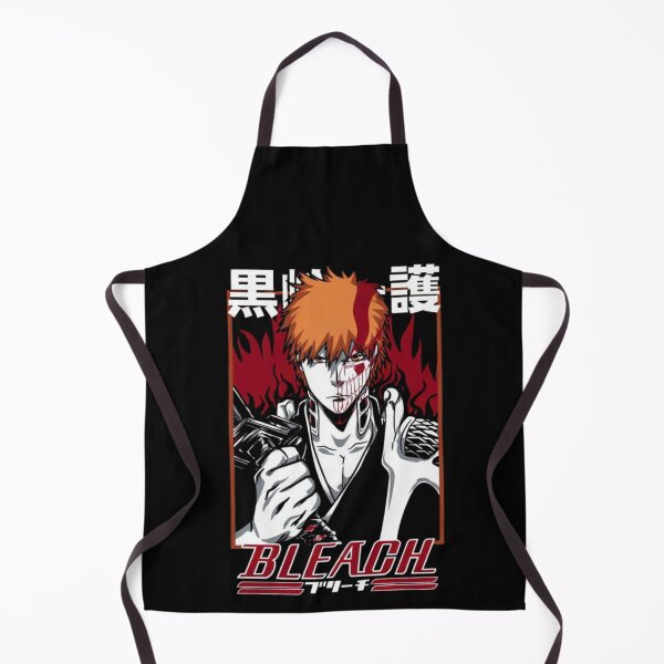 Item preview, Kurosaki  designed and sold by visionsunveiled.