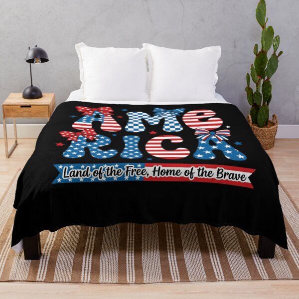 Item preview, Women 4th of July America Coquette designed and sold by KroghDs.