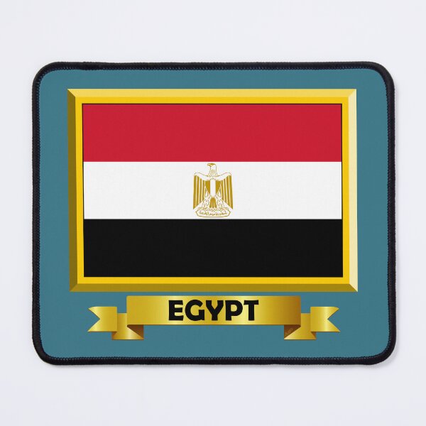 Item preview, EGYPT Gifts, Stickers & Products (N) designed and sold by mpodger.