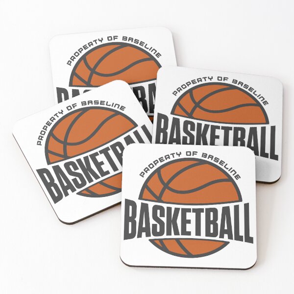 Item preview, Property Of Baseline Basketball Athletic Varsity Graphic designed and sold by Abaseen.