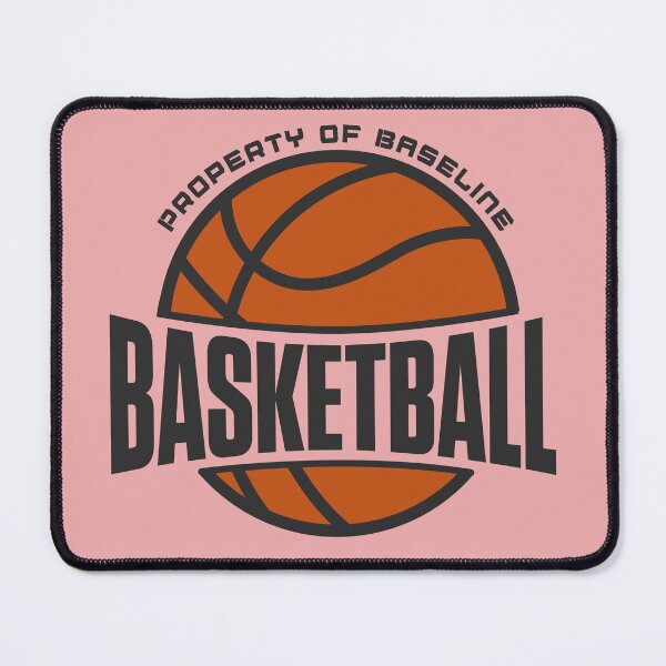 Item preview, Property Of Baseline Basketball Athletic Varsity Graphic designed and sold by Abaseen.